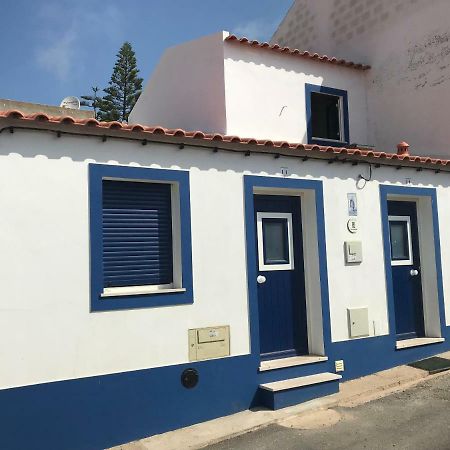 Casa Sto. Antonio Villa Zambujeira do Mar Ngoại thất bức ảnh