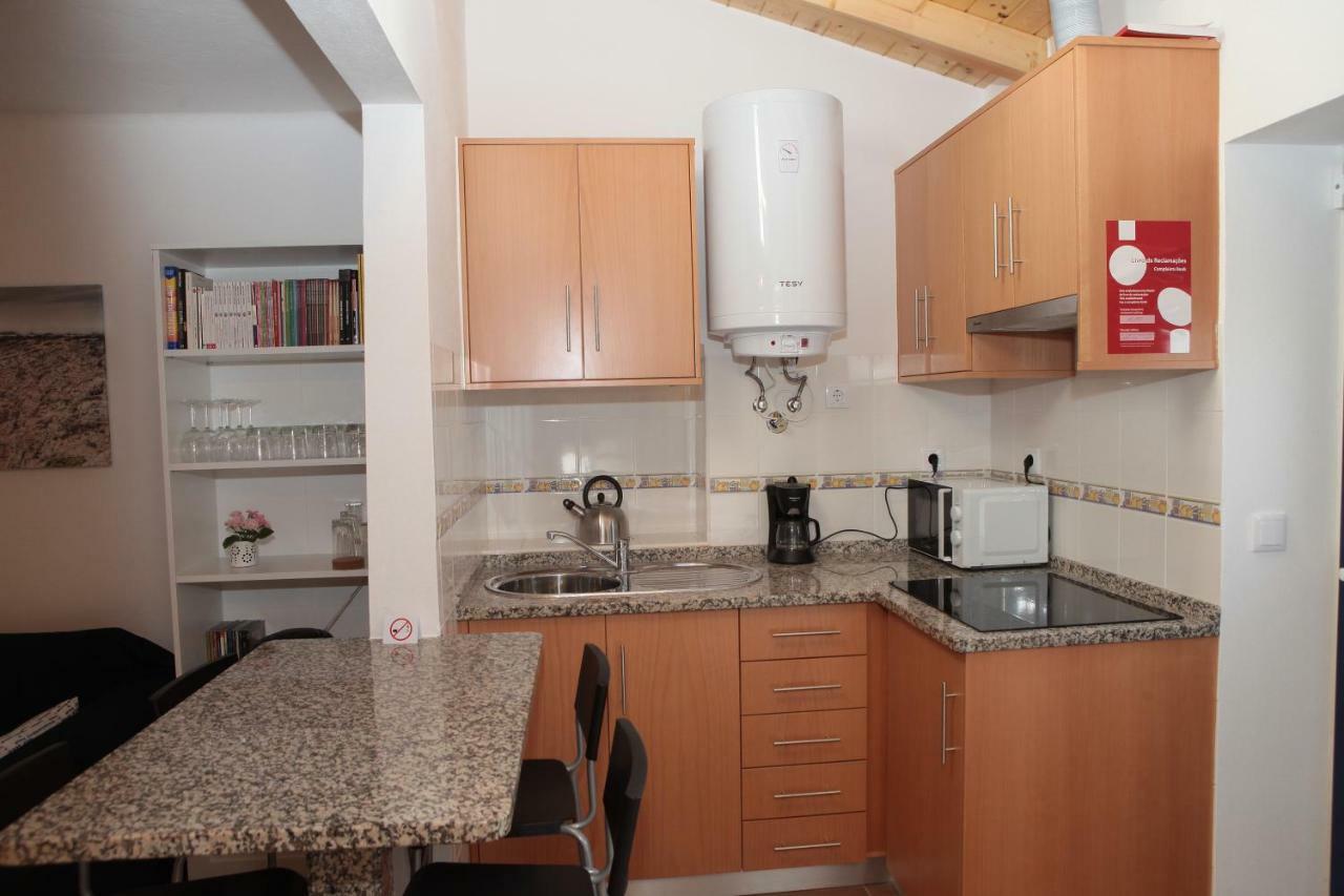 Casa Sto. Antonio Villa Zambujeira do Mar Ngoại thất bức ảnh