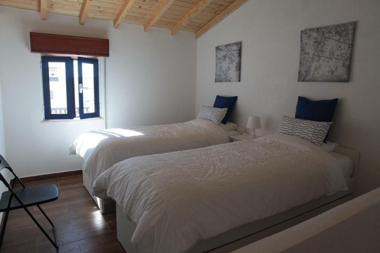 Casa Sto. Antonio Villa Zambujeira do Mar Ngoại thất bức ảnh