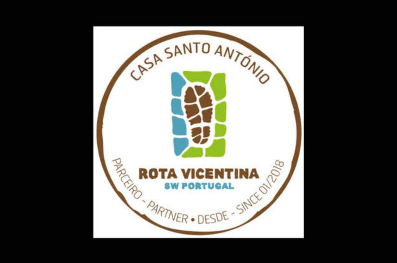 Casa Sto. Antonio Villa Zambujeira do Mar Ngoại thất bức ảnh