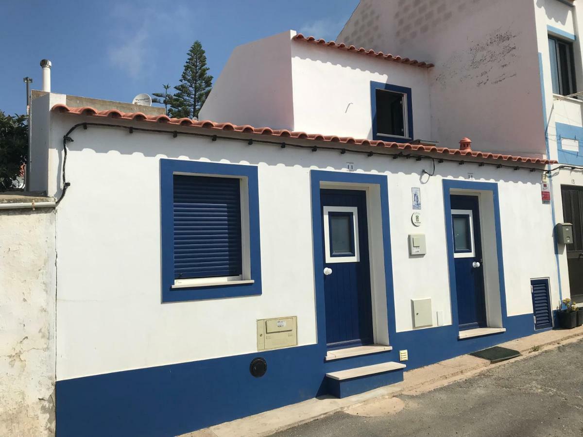 Casa Sto. Antonio Villa Zambujeira do Mar Ngoại thất bức ảnh
